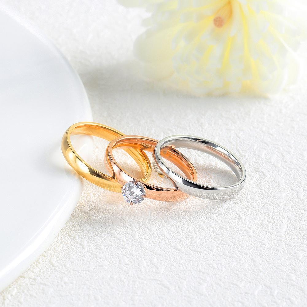 Queen's Craft Ring